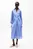 Платье SOFT CO KNOT LS SHIRT DRESS