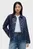 Куртка демисезонная/LW PADDED SLIM QUILTED JACKET