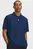 Futbolka Terrace SS Jersey-BLU Under Armour