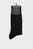 Носки/TH MEN SOCK 2P FLAG AOP