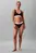 Трусы/HIGH LEG TANGA Calvin Klein