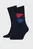 Носки/TH MEN SOCK CHECK 2P Tommy Hilfiger
