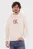Hudi LS EU 350TERRY GRAPHIC HOODIE