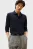 Yengi uzun polo/L/S LIQUID COTTON REG POLO Tommy Hilfiger