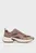 Krossovka HIKE RUNNER CK STRIPE REFL SU Calvin Klein