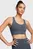 Топ Pjt Rck LG Grind Sportlette Under Armour