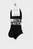 Paypoq/CK MEN SNEAKER 2P LOGO STRIPE