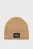 Shapka MONO LOGO PATCH BEANIE WARM