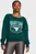 Лонгслив Pjt Rck HW Terry LS Q1 Under Armour