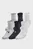 Носки Yth UA Essential 6pk Qtr