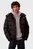 Qishki kurtka LS NYLON ZIP OFF HOOD DOWN PUFFE