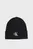 Shapka CK FINE RIB BEANIE