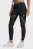 Легинсы/HeatGear Mesh Legging-BLK Under Armour