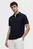 Поло MERC PIQUE ZIP REG POLO Tommy Hilfiger