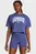Футболка UA HW SCRIPTED WM CROP SS Under Armour