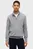 Свитер/ESSENTIAL COTTON ZIP MOCK Tommy Hilfiger