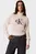 Sviter/LS LOGO TNECK PULLOVER Calvin Klein
