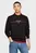 Svitshot HILFIGER STRIPE TERRY SWEATSHIRT