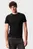 Futbolka SS SLIM STRETCH MONOGRAM TEE