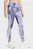 Legins UA Fly Fast Ankle Prt Tights Under Armour
