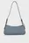 Сумка CK DENIM SMALL SHOULDER BAG