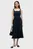 Платье/CONTRAST STITCH TNK DRESS Tommy Hilfiger
