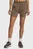 Шорты UA HB Run Short-BRN