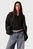 Лонгслив/LS WVN LABEL TNECK HENLEY