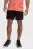 Шорты/UA Vanish Wven Short 2.0 6in-BLK