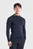 Лонгслив UA HG Armour Comp Mock LS Under Armour