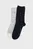 Paypoq/TH WOMEN SOCK 2P SMALL STRIPE Tommy Hilfiger