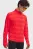 Svitshot UA Velociti 1 4 Zip-RED Under Armour