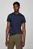 Futbolka LUXURY INTERLOCK TEE