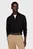 Свитер/PIMA ORG CTN CASHMERE ZIP MOCK
