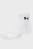 Носки/UA Performance Cotton 3p Qtr-WHT Under Armour