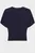 Top GAUZE V NECK SS TOP Calvin Klein Jeans