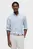 Ko'ylak/PIGMENT DYED LI SOLID RF SHIRT Tommy Hilfiger