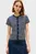Futbolka/GOLD BUTTON SLIM SS TEE Tommy Hilfiger