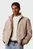 Yengil kurtka/LS PADDED NYLON HARRINGTON JACKE