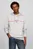 Hudi HILFIGER STRIPE TERRY HOODY