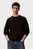 Sviter LS EASY AOP COTTON CREWNK SWEATE Calvin Klein Jeans