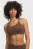 Top/Seamless Cotton Low Bra Under Armour
