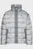 Куртка зимняя/LS RIPSTOP MOCK NECK PUFFER JACK Calvin Klein Jeans