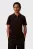 Polo SS SLIM SUPIMA ZIP POLO Calvin Klein