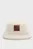 Панамка/ALL-OVER SHERPA W/ PATCH BUCKET
