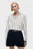 Ko'ylak/NAUTICAL STRIPE SHIRT LS