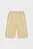 Shortik COTTON LINEN BERMUDA SHORT