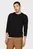 Sviter ESSENTIAL STRUCTURE CREW NECK