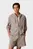 Futbolka/ICON ESSNL L/S FULL ZIP HOODIE