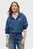 Reglan/STUDIO TOMMY ZIP-UP HOODIE SWT